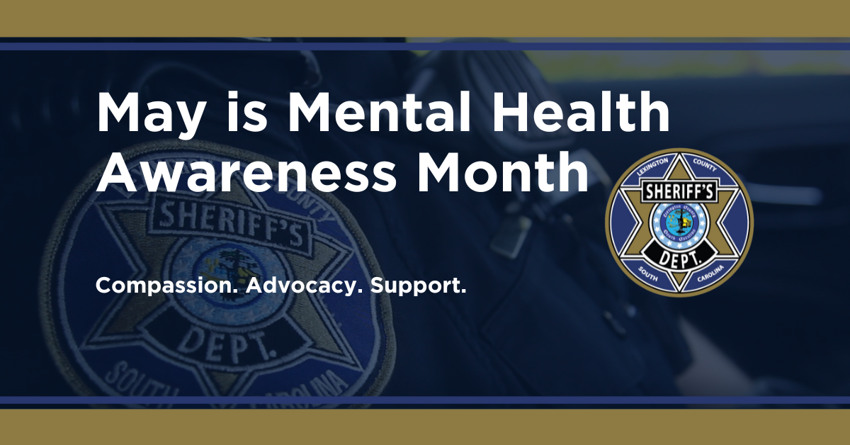 Mental Health Awareness