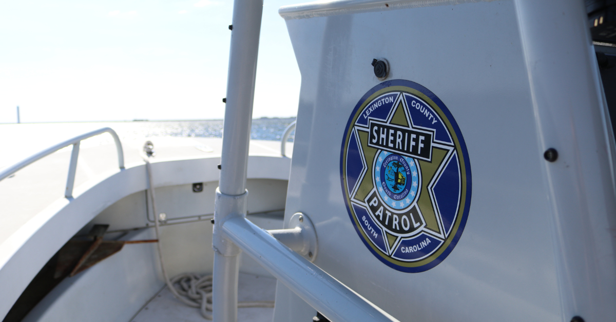 Marine Patrol